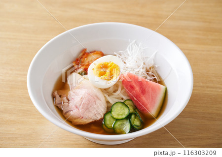 盛岡冷麺 116303209