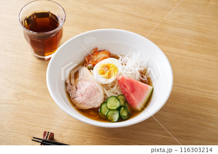 盛岡冷麺 116303214