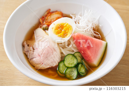 盛岡冷麺 116303215