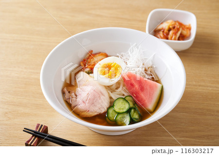 盛岡冷麺 盛岡冷麺 116303217