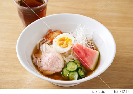 盛岡冷麺 盛岡冷麺 116303219