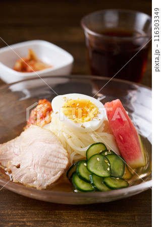 盛岡冷麺 116303349