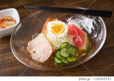 盛岡冷麺 盛岡冷麺 116303351