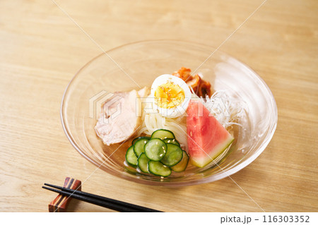 盛岡冷麺 116303352
