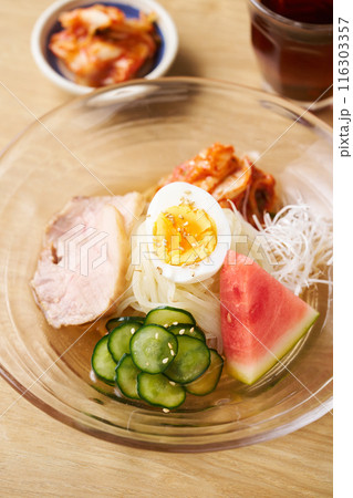 盛岡冷麺 盛岡冷麺 116303357