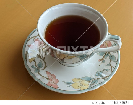レストランのソフトドリンク類 レストランのソフトドリンク類 116303622