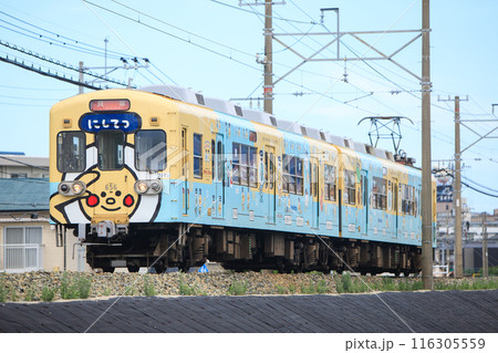 西日本鉄道600形 第9回特別コンテンツ「西鉄600形登場から60年」