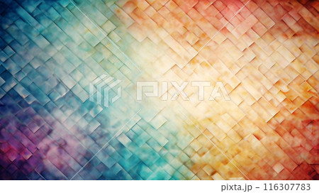 Abstract watercolor background 116307783