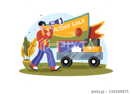 Local businesses offer discounts or special promotions to honor the holiday. Local businesses offer discounts or special promotions to honor the holiday. 116309875