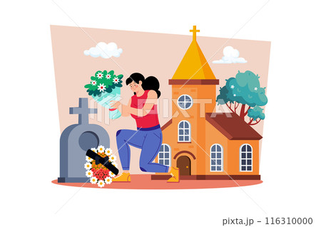 Churches hold special services to commemorate those who have made the ultimate sacrifice. Churches hold special services to commemorate those who have made the ultimate sacrifice. 116310000