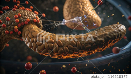 Insulin Production 116310575