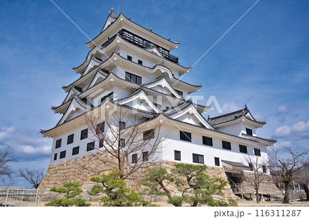 【福山城】 広島県福山市丸之内 【福山城】 広島県福山市丸之内 116311287