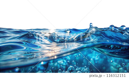 water splash in water water splash in water 116312151