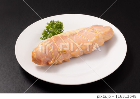 手巻き　ロースハム 116312649