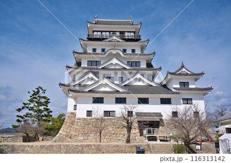 【福山城】 広島県福山市丸之内 【福山城】 広島県福山市丸之内 116313142