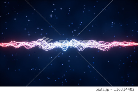 立体 3次元 3D 116314402