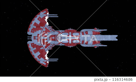 宇宙船 宇宙船 116314686