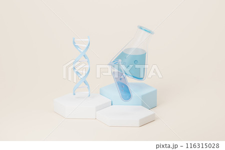 立体 3次元 3D 116315028