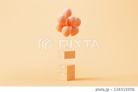 立体 3次元 3D 116315056