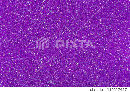 Fuchsia, magenta glitter background. 116317437