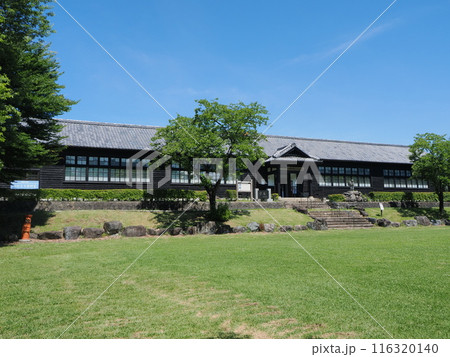 川場村歴史民俗資料館(国登録有形文化財) 川場村歴史民俗資料館(国登録有形文化財) 116320140