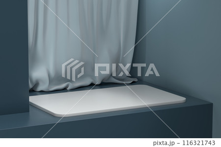 立体 3次元 3D 116321743