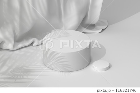 立体 3次元 3D 116321746