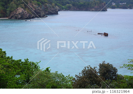 境浦海岸・濱江丸 境浦海岸・濱江丸 116321964