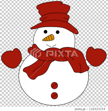 Snowman Snowman 116323154
