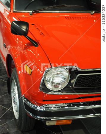 昭和の小型車　博物館 116324037