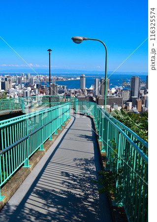 神戸　ビーナスブリッジ 116325574