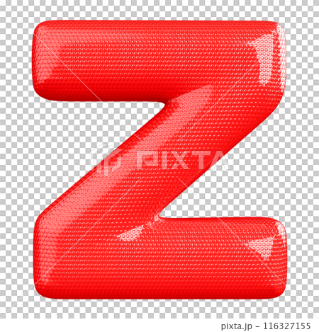 number set with Font balloons number set with Font balloons 116327155