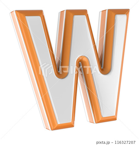number set with Font balloons number set with Font balloons 116327207