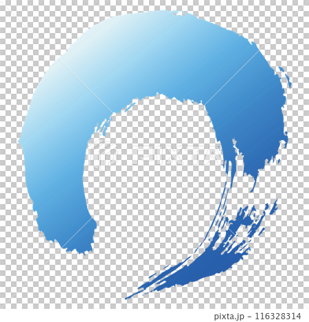 Powerful sea and wave splash illustration vector Powerful sea and wave splash illustration vector 116328314