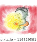 だいぶつくん 116329591