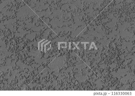 Plaster dark grey wall stucco decoration surface texture background structure grunge backdrop concrete cement Plaster dark grey wall stucco decoration surface texture background structure grunge backdrop concrete cement 116330063