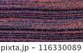 Nepalese textile background. Woven ethnic fabric texture 116330089