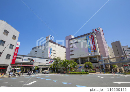 聖蹟桜ヶ丘駅周辺 116330133