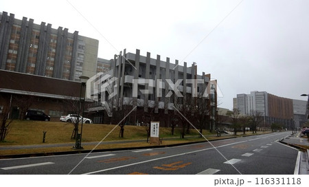 九州大学伊都キャンパス 九州大学伊都キャンパス 116331118