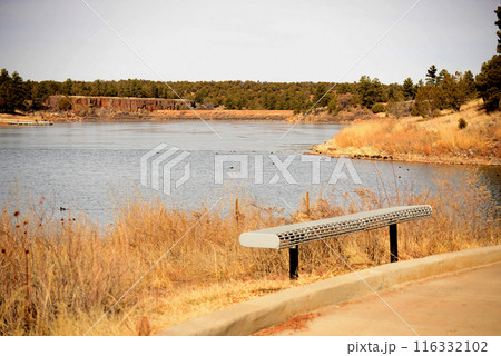 Fool Hollow Lake 116332102