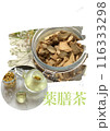 薬膳茶 116333298