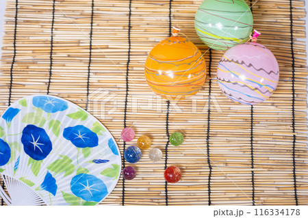 お祭りイメージ お祭りイメージ 116334178