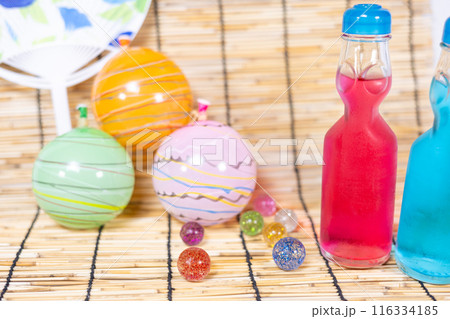 お祭りイメージ お祭りイメージ 116334185