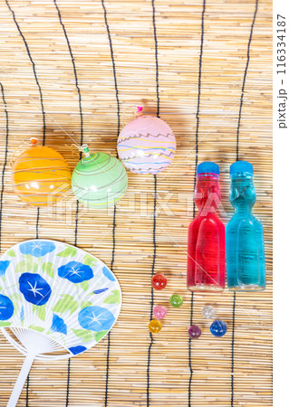 お祭りイメージ お祭りイメージ 116334187