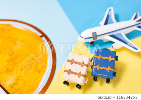 旅行 イメージ 旅行 イメージ 116334255