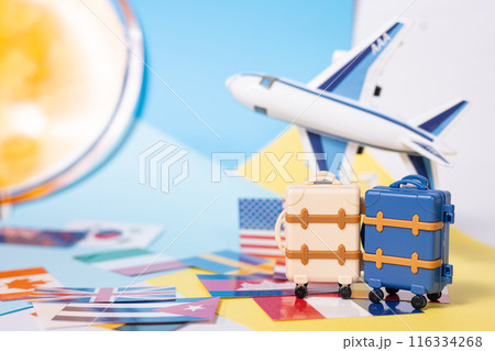 旅行 イメージ 旅行 イメージ 116334268