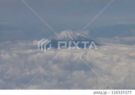 富士山 富士山 116335377