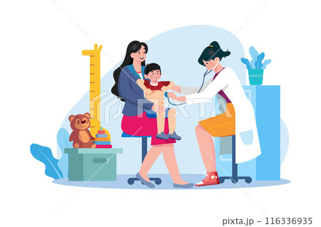 Couple watching live television Illustration concept Couple watching live television Illustration concept 116336935