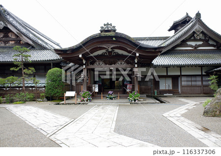奈良県 長谷寺・本坊 奈良県 長谷寺・本坊 116337306