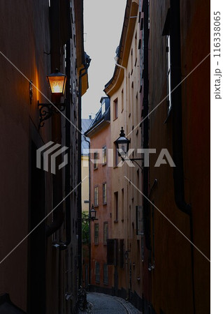 旧市街ガムラスタン 116338065